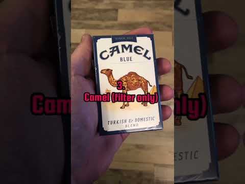 top 5 best cigarette brand in the world #top #best #brand #world #shortvideo #shortstatus #short