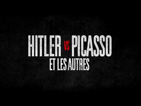 Hitler vs Picasso et les autres - Bande Annonce VF