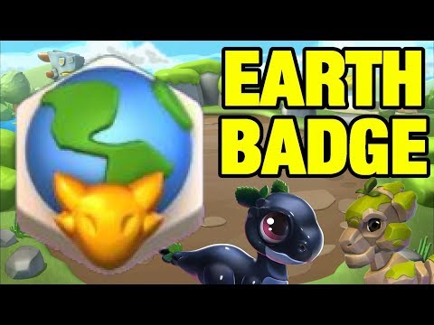 NEW "EARTH BADGE" ADDED! + CRAZY DD Event Leaderboards! - DML #815