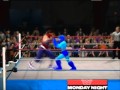 VGWF Mega Man VS Strider Hiryu