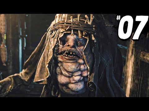 Resident Evil 8 Village - Part 6 - MOREAU
