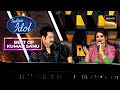 'Phir Bhi Tumko' पर Shreya ने की एक Melodious Performance | Indian Idol 14 | Best Of Kumar Sanu