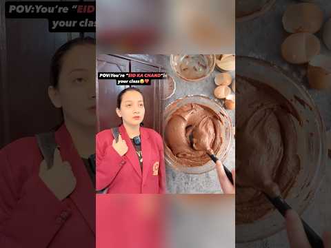 Ese kon-kon hai?😂🙈#funny #school #schoollife #schoolmemes #explorepage #trendingshorts #viralvide