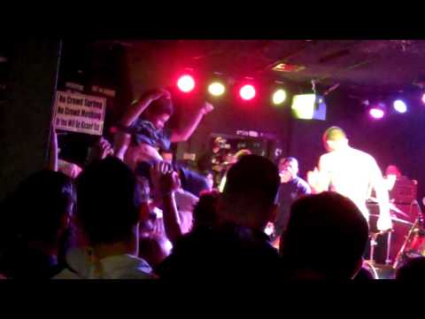 Turnstile - Fazed Out