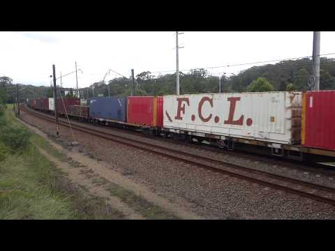 NR51 / G538 / NR77 with PN 3MB4 - 3/1/18