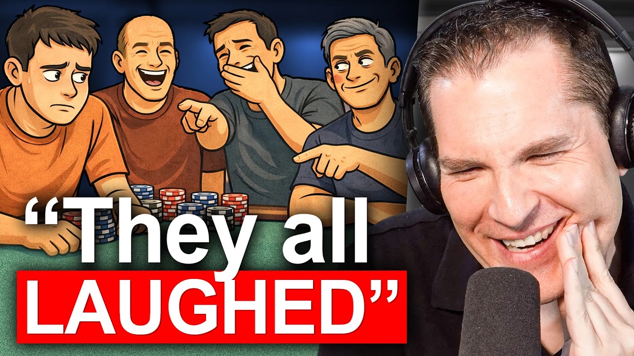 My Top 10 Poker Tips