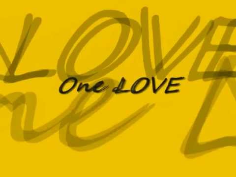 Emiliyah - ONE LOVE - Island Vibes Riddim