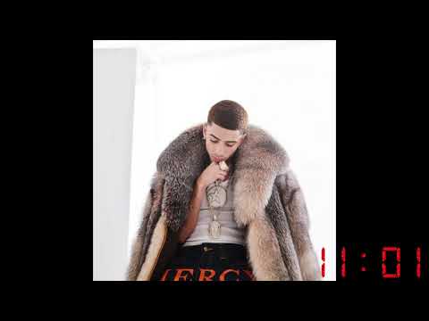 [FREE] J.I. x Lil Tjay Type Beat - "Time To Waste" (Prod. By 11:01)