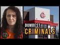 Dumbest Criminals Apr Jun 2026 Crimes Of The Week Compilation