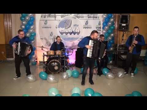 Splet kola - Borko Radivojevic i TIGROVI - NG 2017. TV Mlava