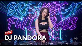 Download lagu FULL BASS REMIX FAMOUS BREAKBEAT 2026 COMPILATION MASHUP FT DJ PANDORA mp3
