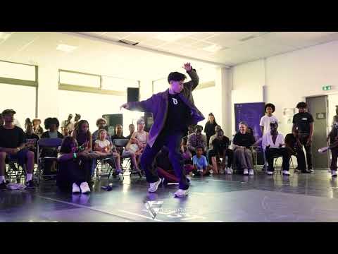 COCO (Hip Hop Turgot) vs AYLANE (Flies School) - Step 1 : POOL - LSC Battle World Final Junior 2023