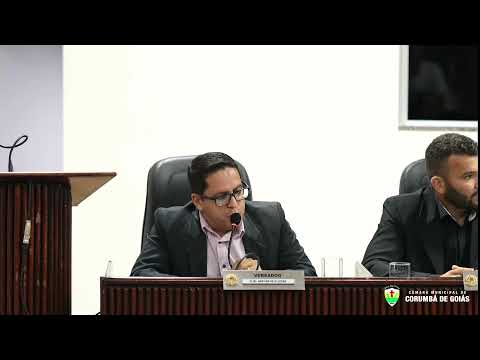 Sessão Ordinária - 07/05/2026
