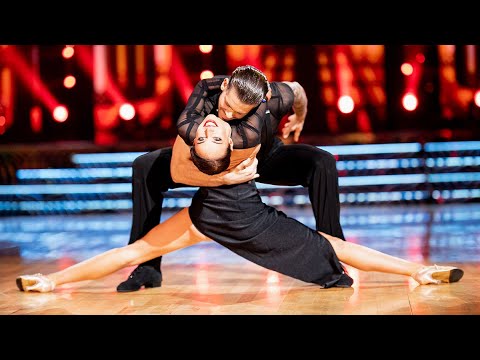 KaYra ir Justas – Tango | Šok su žvaigžde | 2 sezonas | Finalas