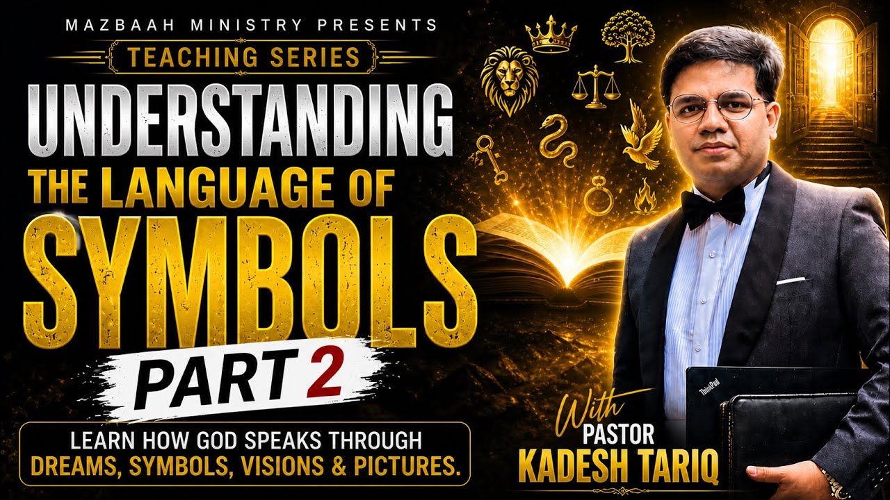 Language of Symbols Part 2