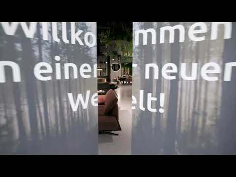 Messefilm M.O.W. 2023 - Hartmann Möbelwerke