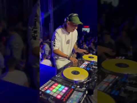 DJ Guto loureiro em Lages sc #anos2000 #djgutoloreiro #djguto