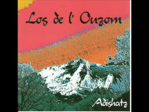 Dis mamie, Los de l'ouzoum