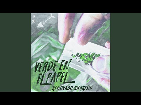 Verde En El Papel