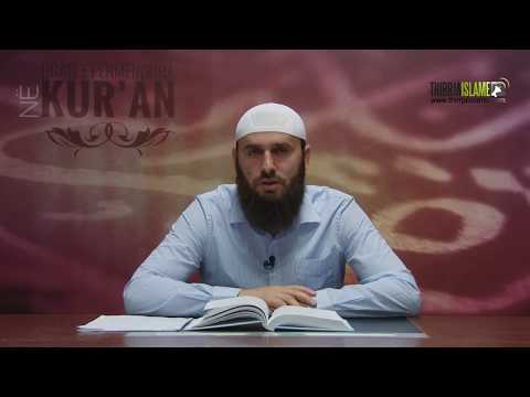 27. Zejnebja bija e Huzejmes - Hoxhë Ibrahim Sherifi