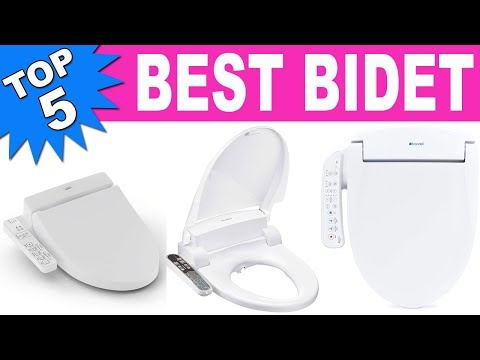 Top 5 Best Bidet 2020