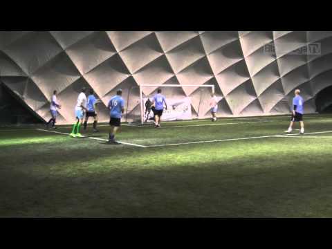 09.03.2015 YesSport I Liga A - Krakow Airport Taxi vs. J&J Skotniki