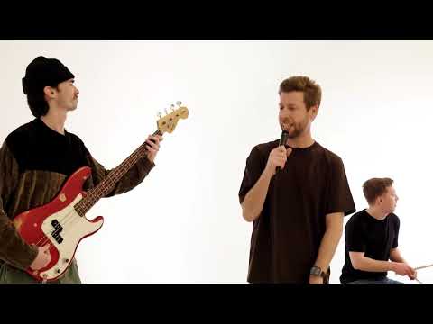 Joel Vaughn - "Turn" (Official Music Video)