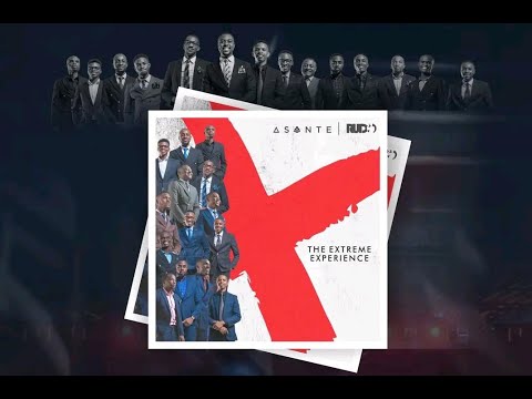 A World Outside Your Window - Rusante