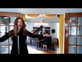 Jacqui Naylor & Art Khu ORIGINAL JAZZ JINGLE "For Life For Love For You" for SFJAZZ Nov 26-28 2021