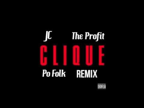 Clique Remix (Po Folk)