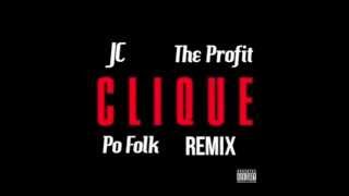 Clique Remix (Po Folk)