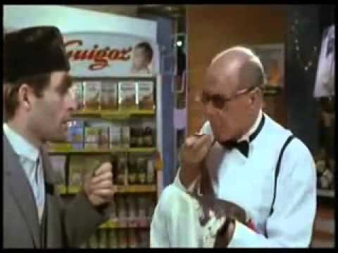 Mais   mais c'est de la merde !