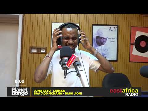 Dakika 10 za maangamizi na Don Killer | Planet Bongo