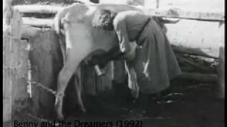 Blind Eye: Documentary on Stolen Generation