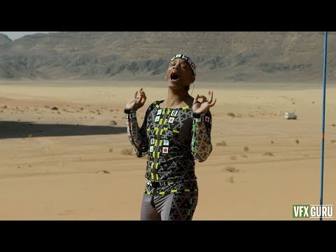 Aladdin (2019) - Behind The Scenes