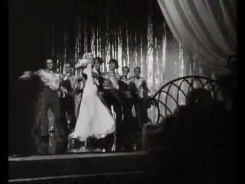 Bar Trio - (4/4) Haben Sie schon mal im Dunkeln geküsst (1942)