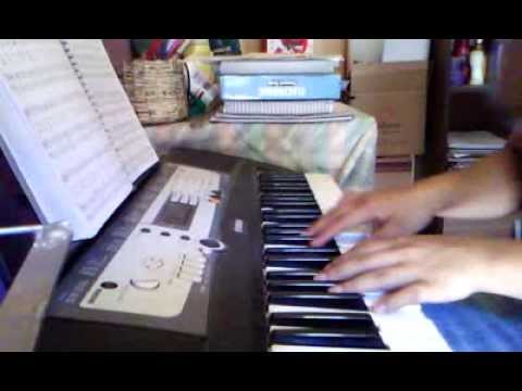 hino 235 un amor inmenso - L.R.