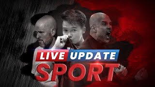 Live Update Sport: Ginting Tumbang di Malaysia Masters 2023 | Jadwal Formula E Jakarta 2023