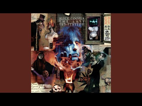 Miniatura de YouTube - You're My Temptation