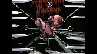 Disastrous Murmur - Splatter Is Better