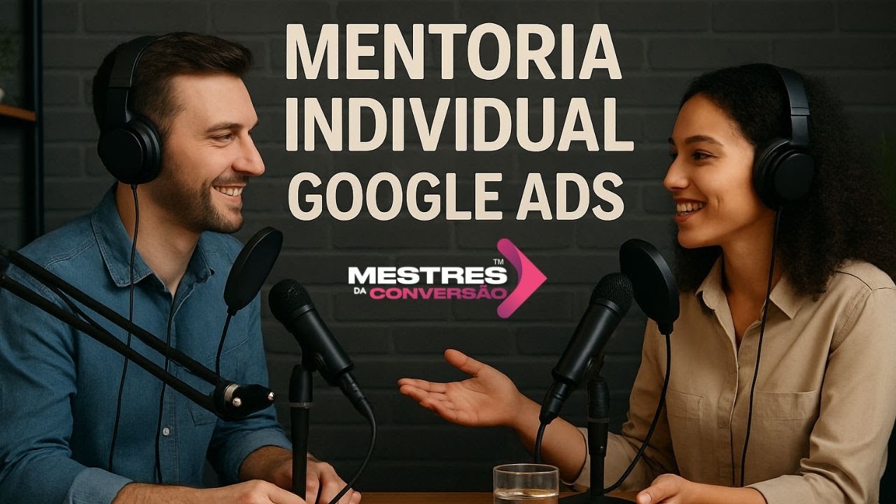 Dicas Especiais - Mestres da Conversão