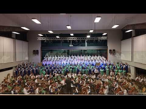 4 Skole 2022 Mamma Mia