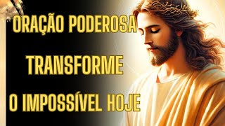 Oração Poderosa para Momentos de Aflição e Desespero