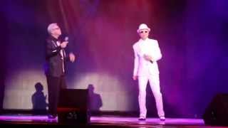 葉振棠 陸寶 - 難為正邪定分界