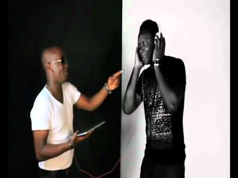 DJ Capiro feat. Agre-G - Mambo Ta Bom