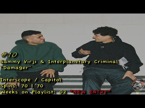 Playlist #357: FTLD'z Playlist of 11.11.2024 - 12.01.2024