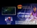 DotA 2 Anti-Mage - Русская Озвучка (DotA2VO.RU) 