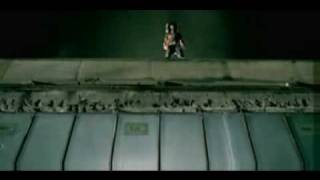 tokio hotel dont jump official video