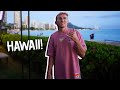 So I Moved To Hawaii