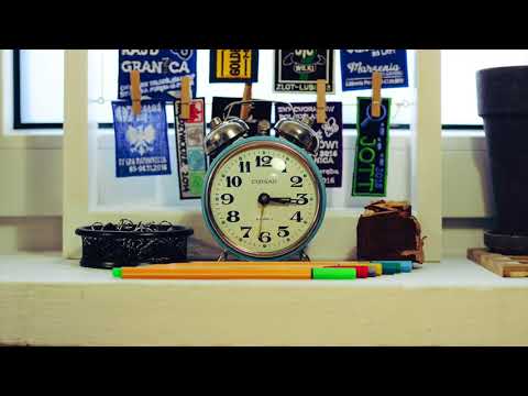 Czas płynie i zabija rany - SDM [cover]